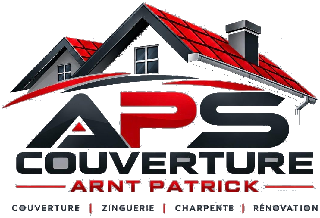 APS Couverture — couvreur à Montmagny (95)